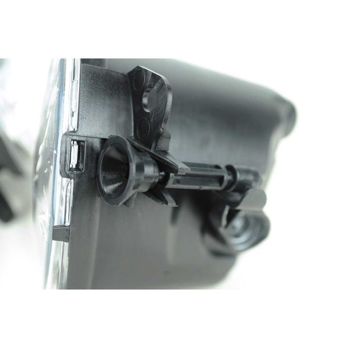 BMW F20 F30 Халоген за предна броня НОВ Ф30 halogen фарове за мъгла