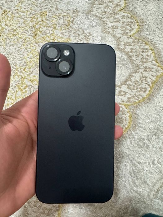 Iphone 15 plus iwatch 7 41mm