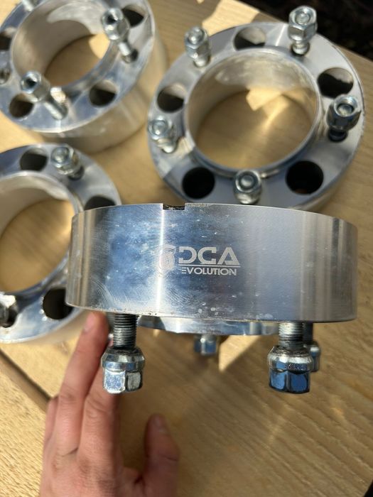 distantieri roti Suzuki Vitara