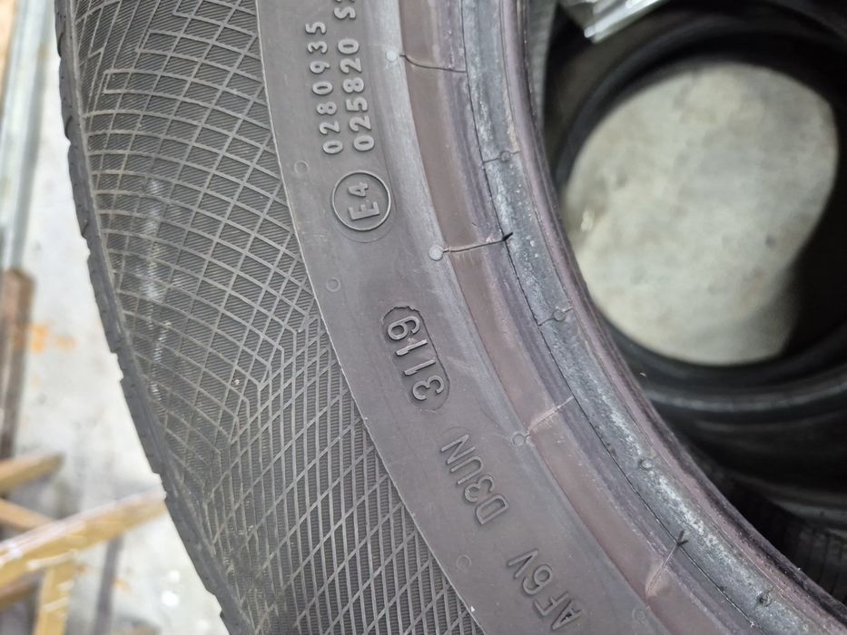 Anvelope cauciucuri 215 65 16 iarna continental