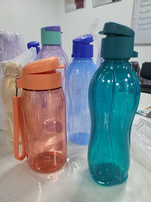Tapperware  Таппердің ыдыстарын сатам