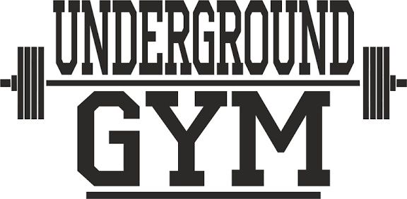 Абонемент Underground fitness
