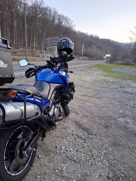 De vânzare Suzuky Vstrom 650