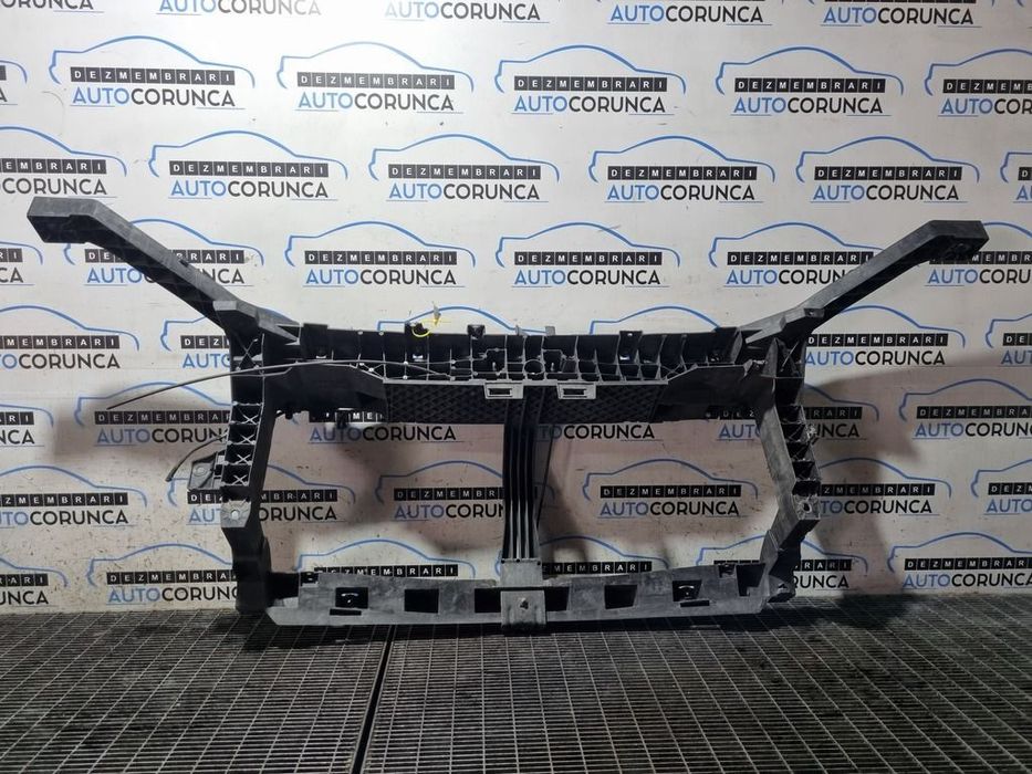 Trager Opel Vivaro B 1.6 D 2014 - 2018 1598CC Manuala (1272) Diesel