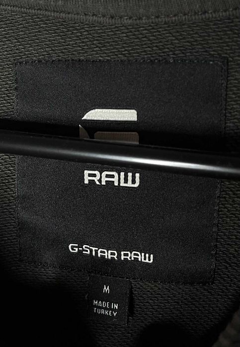 G-Star Raw Graphic Craw Sweatshirt Мъжка Блуза