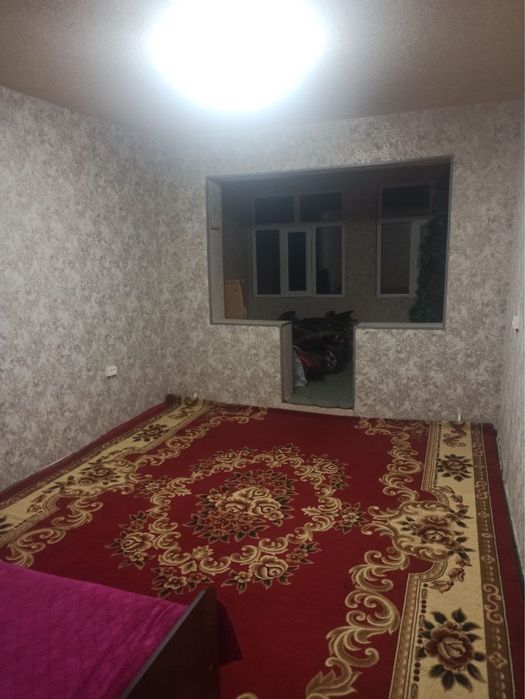 Квартира сотилади