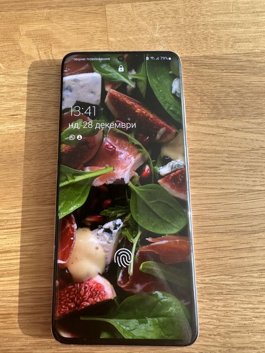 Samsung S20 Plus 128 gb