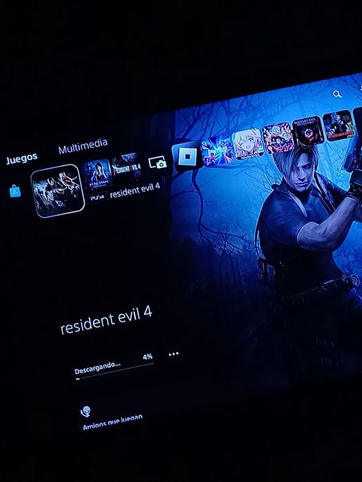 Sony Playstation 5 Slim 1TB, ТОП 15+ c установленными играми