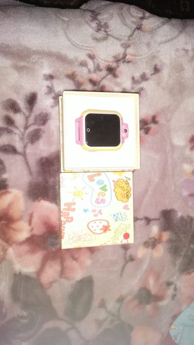 Продам детские часы.