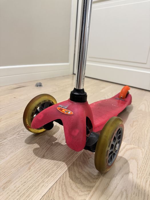 Самокат mini micro