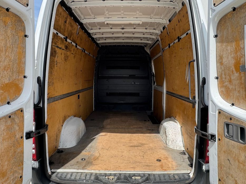 Mercedes Sprinter 2014 Facelift 316 CDI Euro 5 AC