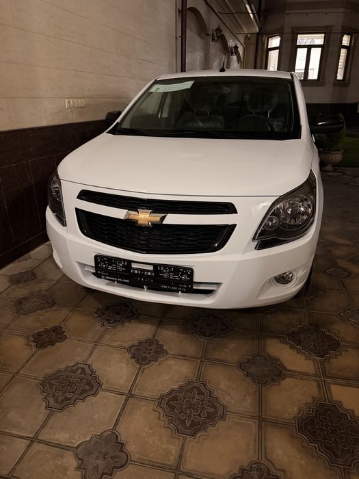 СРОЧНО продаётся COBALT MCM 2026/2026!!!