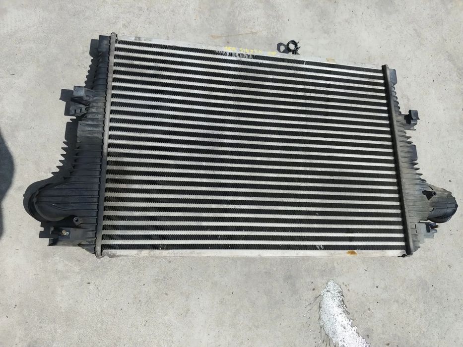 intercooler 2.4 jtd alfa romeo 159  vp4flh-9l440-ae