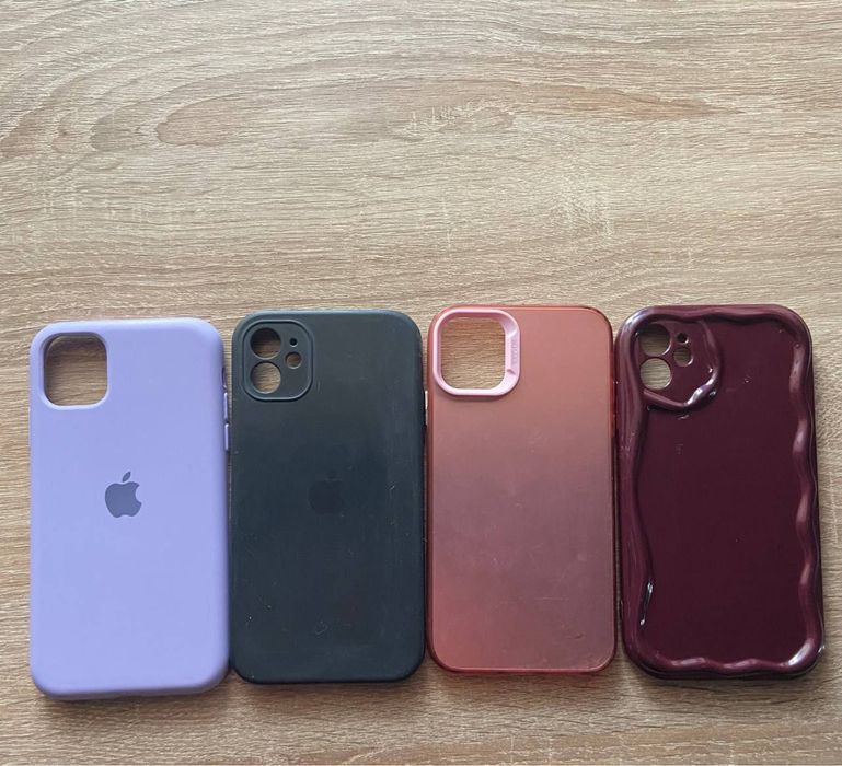 Продам айфон 11,Б/У