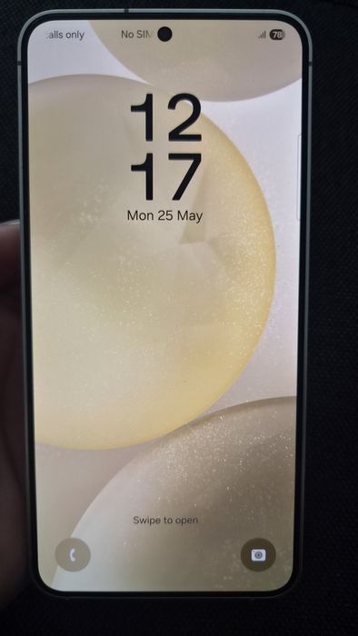 Samsung Galaxy S 24 256 GB