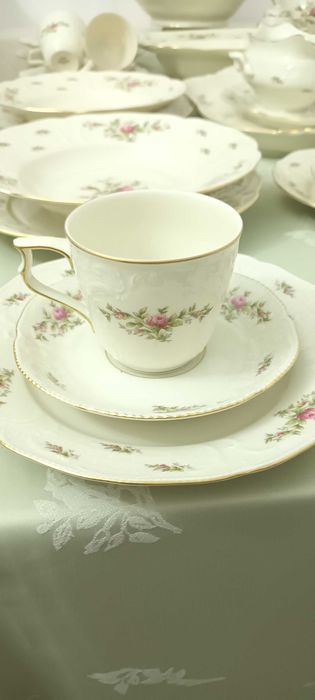 Superb set porțelan Rosenthal – model Ramona Germany