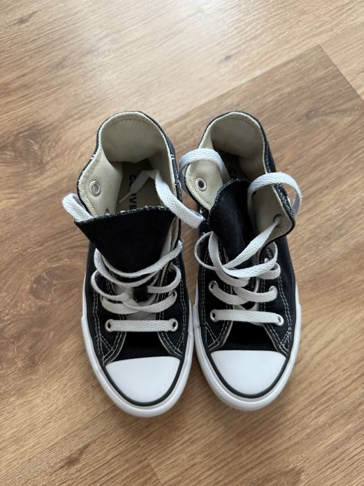 Tenisi copii Converse Chuck Taylor marime 31,5