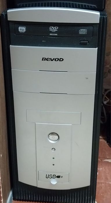 Компьютер сотилади комплект