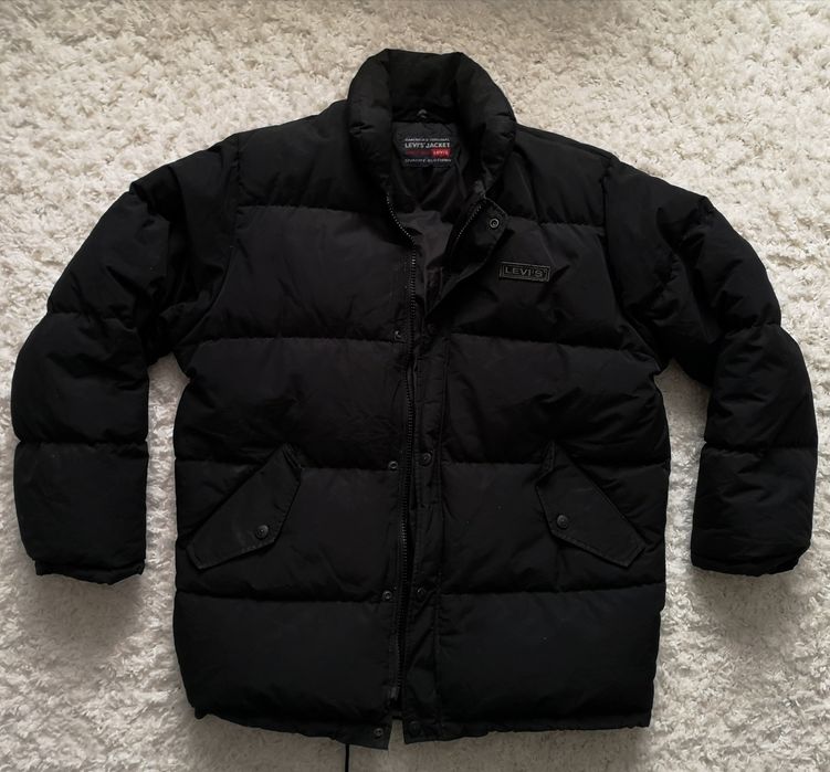 Geaca puf Gasca Levi's levis adulti M sport alte produse co