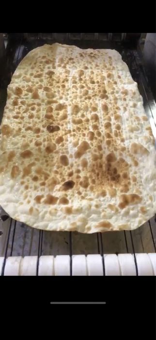 Лаваш тонкий 180