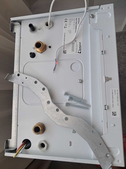 Centrala electrica Protherm 9kw