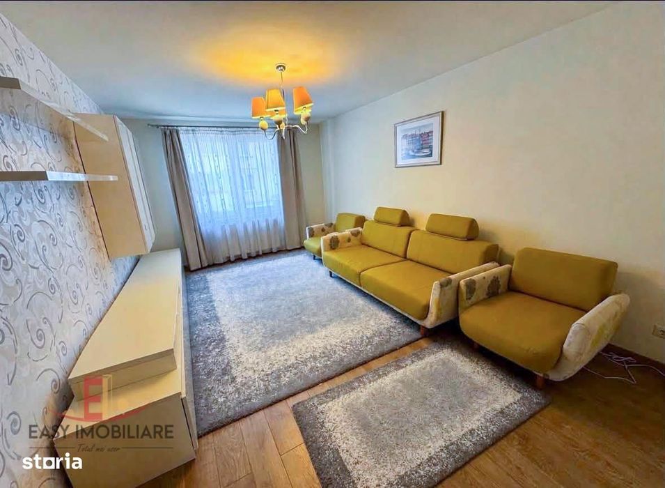 Apartament 4 camere, etaj 1, Tudor, prima inchiriere,  Targu Mures
