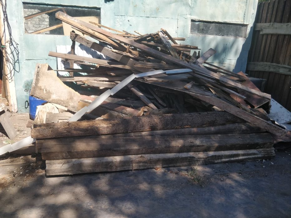 Продам дрова недорого