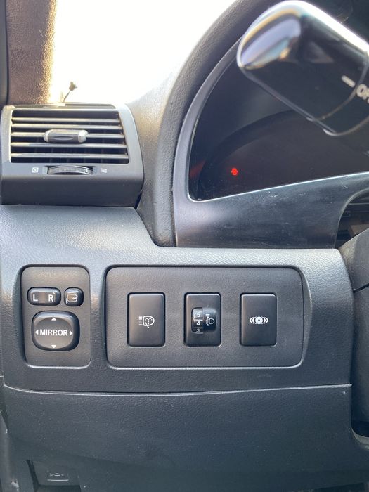 Toyota Camry, 2006 года