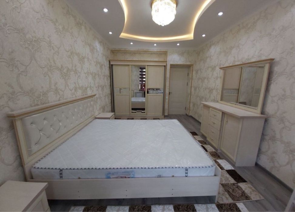 Сдается 3 ком Sagbon Residence