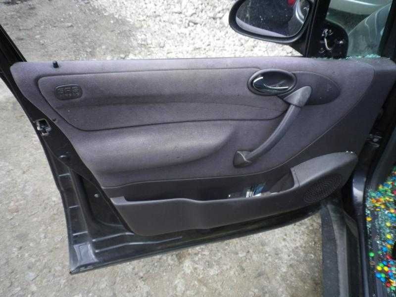 Мерцедес-Бенц A 170 1.7 CDI / Mercedes-Benz A 170 1.7 CDI на части