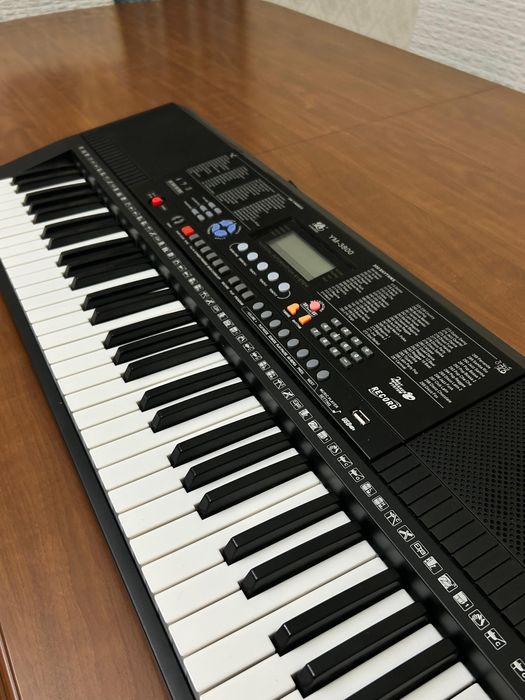 Синтезатор Yongmei YM-3800