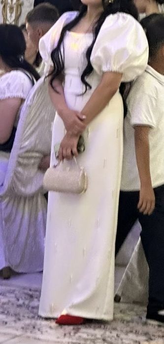 Платье 44 размер