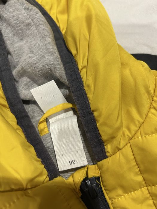 Яке за момче 92 размер