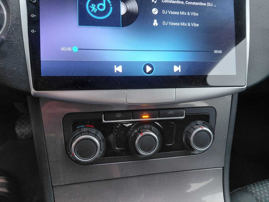 VOLKSWAGEN Passat 2009 — imagine 5