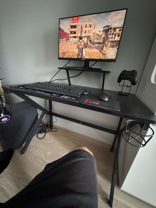 Gaming Full setup