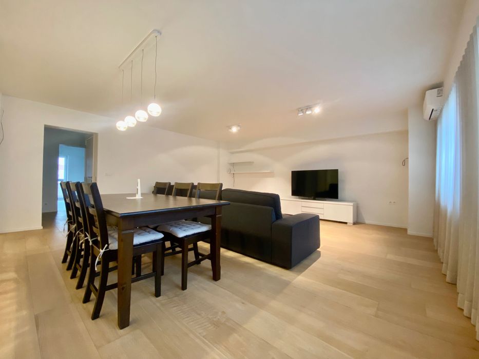 Apartament premium 3 camere – Micro 12, Târgoviște