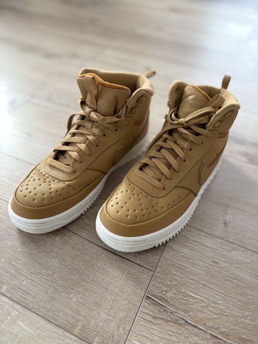 Nike Court Vision Mid