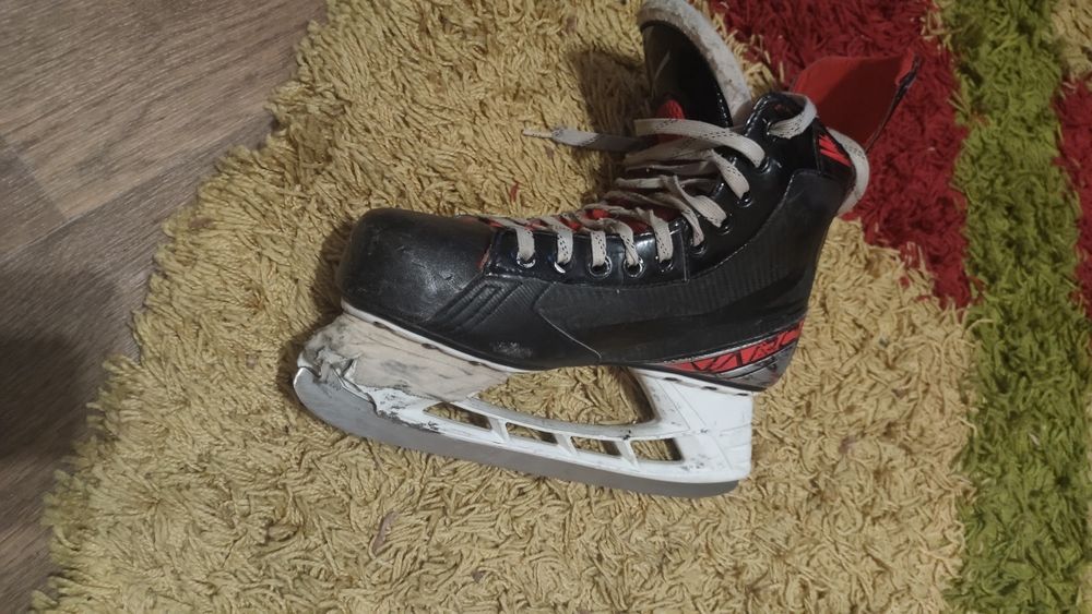 Коньки Bauer x 2.5