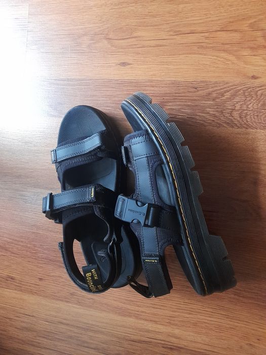 Dr Martens сандали 42 номер.