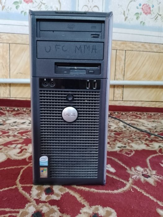 Kampyuter miyasi sotiladi yoki telefonlaga abmen