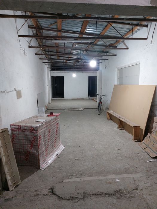 Ижарага таер жое склад