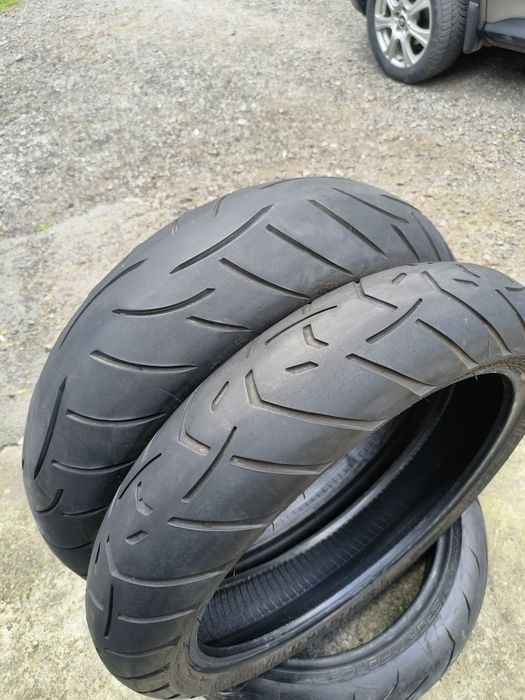 Metzeler 180/120