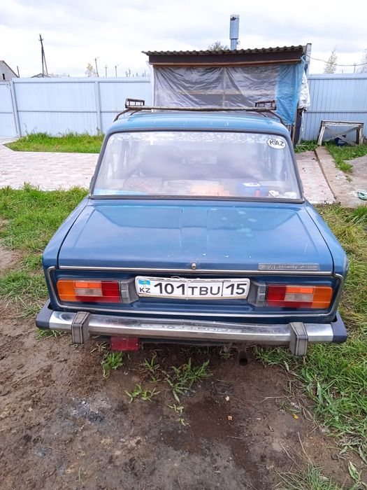 Срочно продам Жигули Ваз 2106