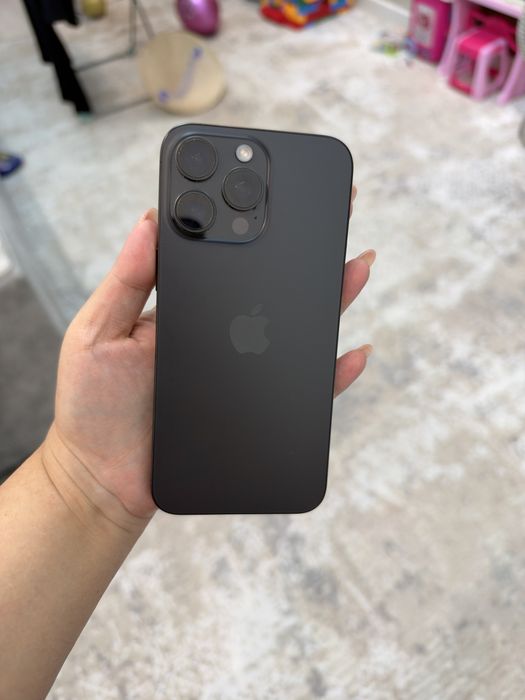 Iphone 15 pro max 1tb