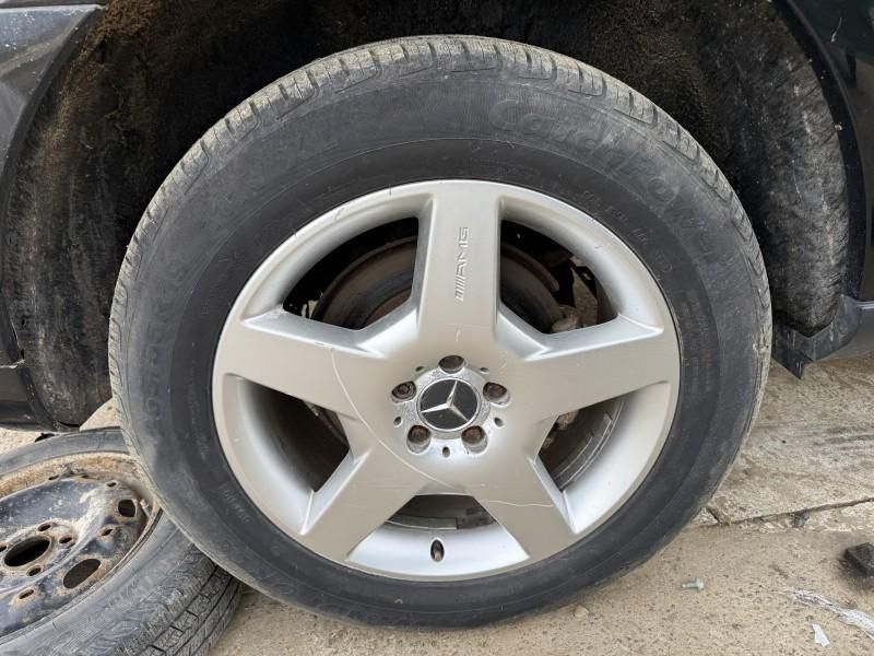 Jante aliaj R19 Mercedes ML w164