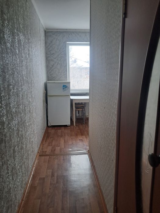 1 бөлмелі үй жалға беріледі