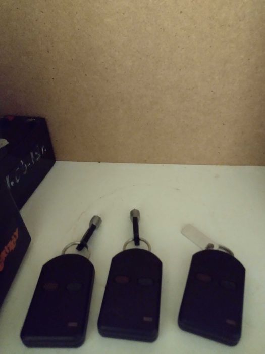 Аларма за дома Grizzly