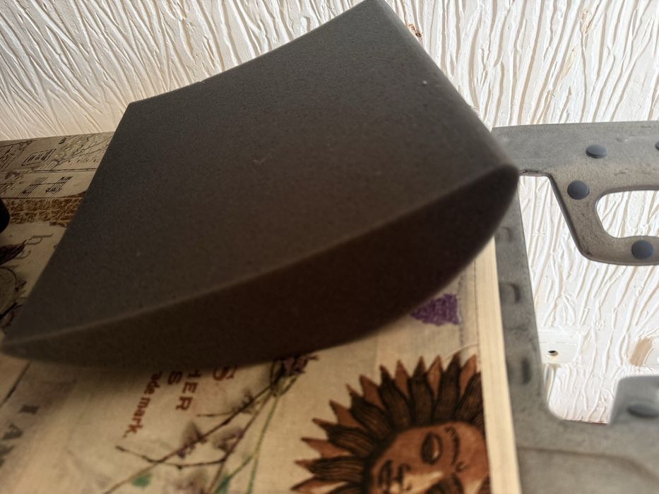 Автолюлька в идеальном состоянии