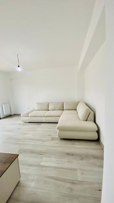 Apartament 2 camere decomandat