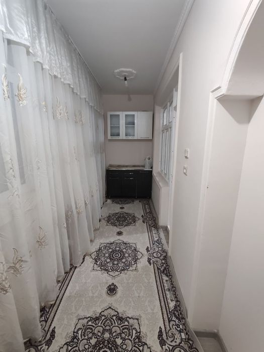 Сдается 1'2 комнатная квартира Юнусабаде 15,рядом метро Туркистан